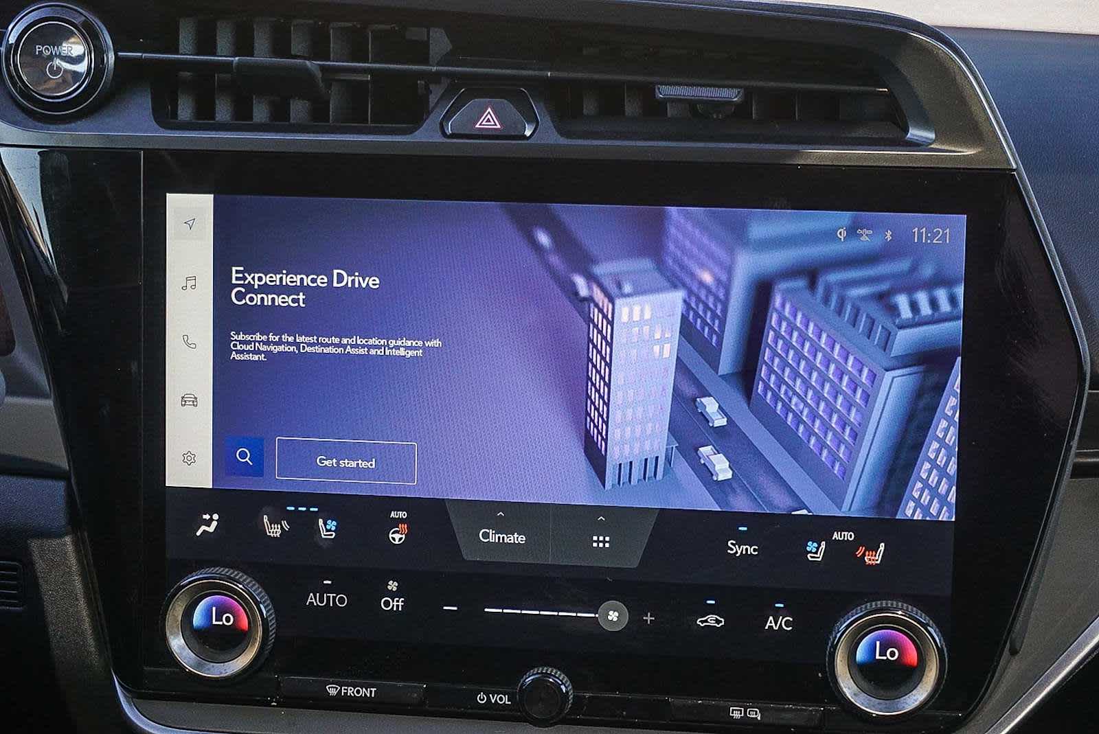 Thumbnail: 2024 Lexus RZ - 16