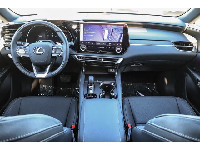 Thumbnail: 2026 Lexus RX - 13
