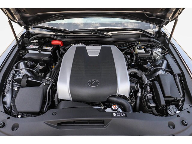 Thumbnail: 2026 Lexus IS - 28