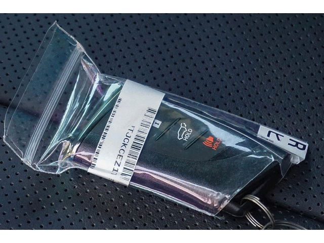 Thumbnail: 2026 Lexus NX - 38