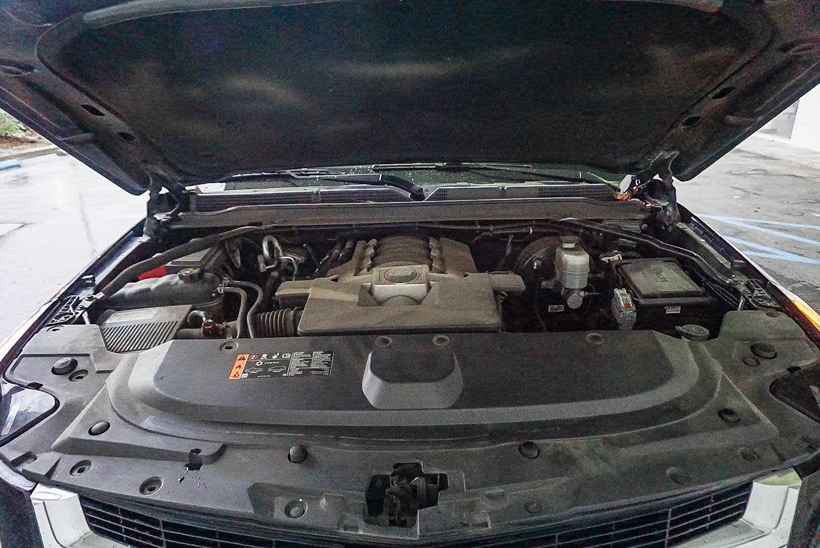 Thumbnail: 2019 Cadillac Escalade - 26