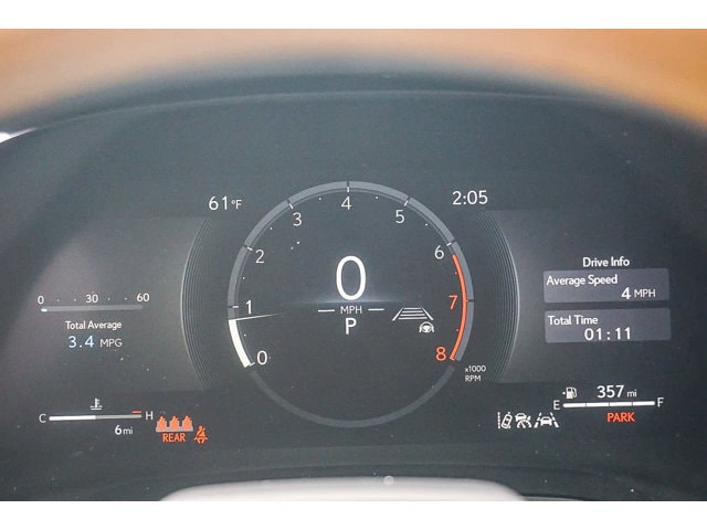 Thumbnail: 2026 Lexus RX - 24