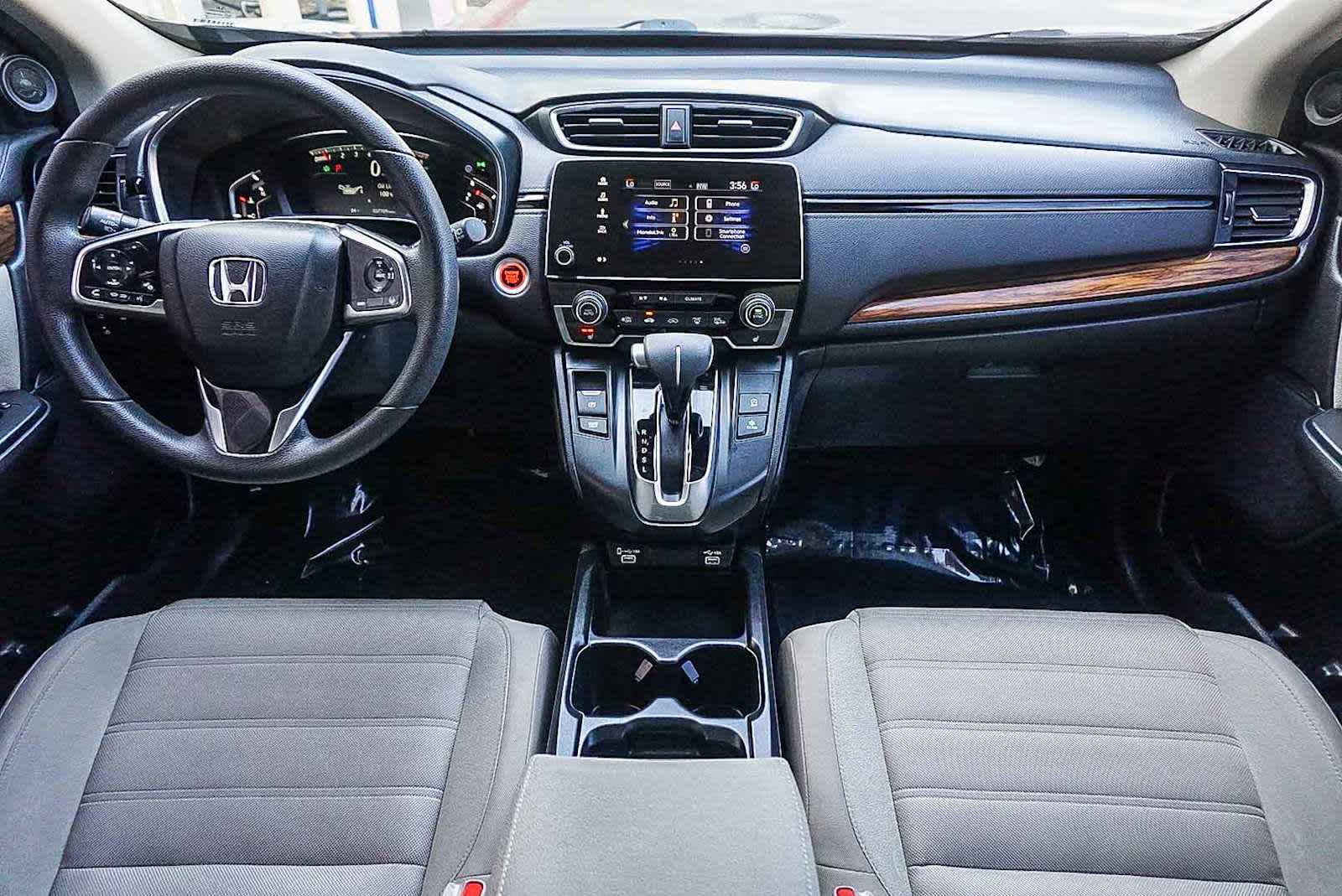 Thumbnail: 2022 Honda CR-V - 13