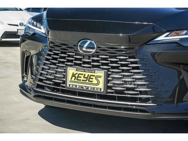 Thumbnail: 2025 Lexus RX - 8
