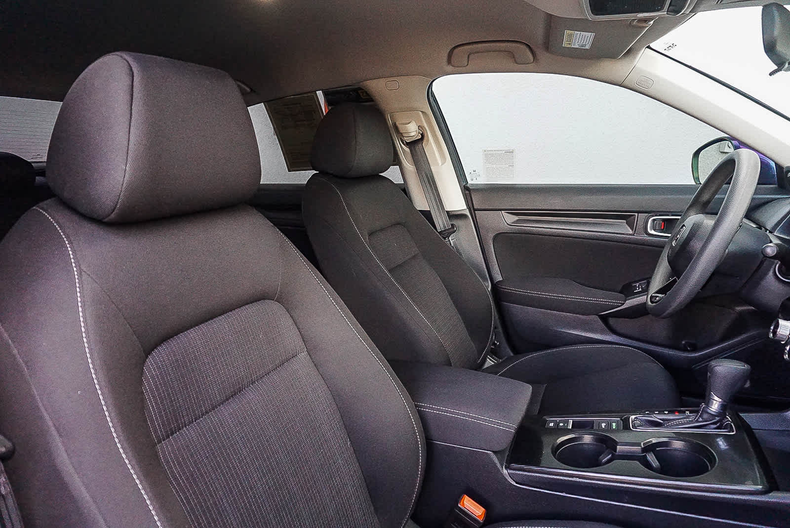 Thumbnail: 2023 Honda Civic - 16