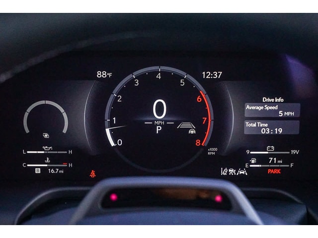 Thumbnail: 2026 Lexus GX - 25