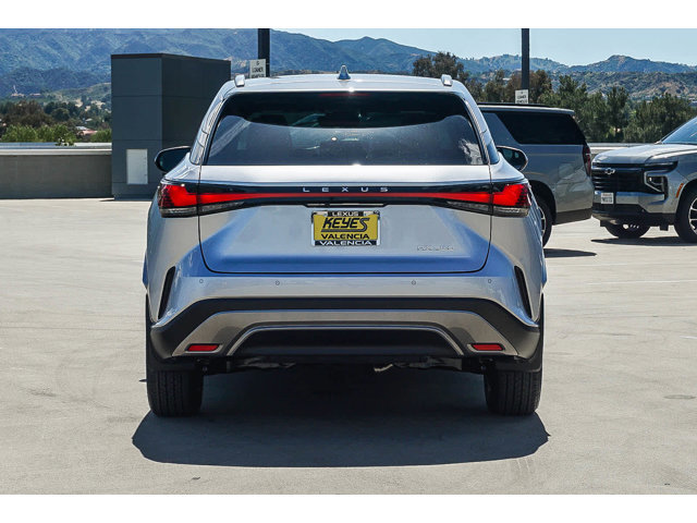 Thumbnail: 2026 Lexus RX - 3