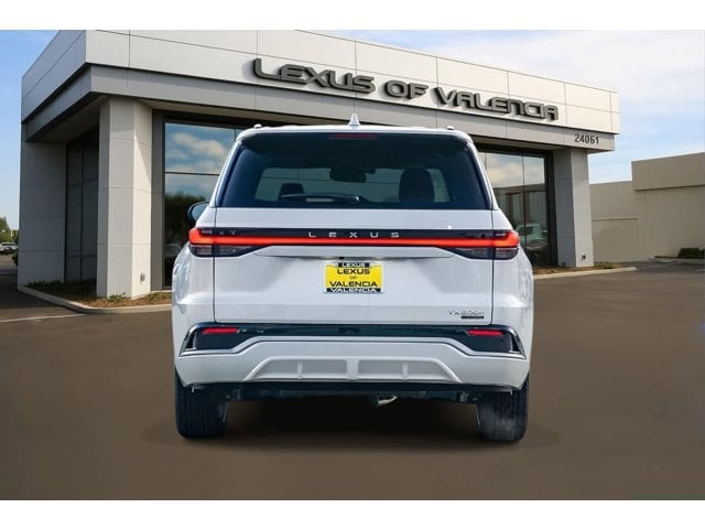 Thumbnail: 2026 Lexus TX - 3