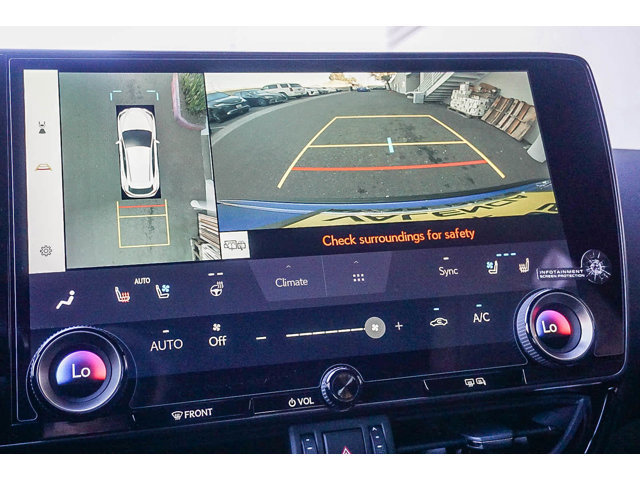 Thumbnail: 2026 Lexus NX - 21