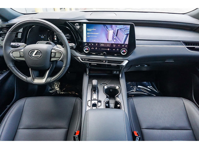 Thumbnail: 2026 Lexus RX - 20