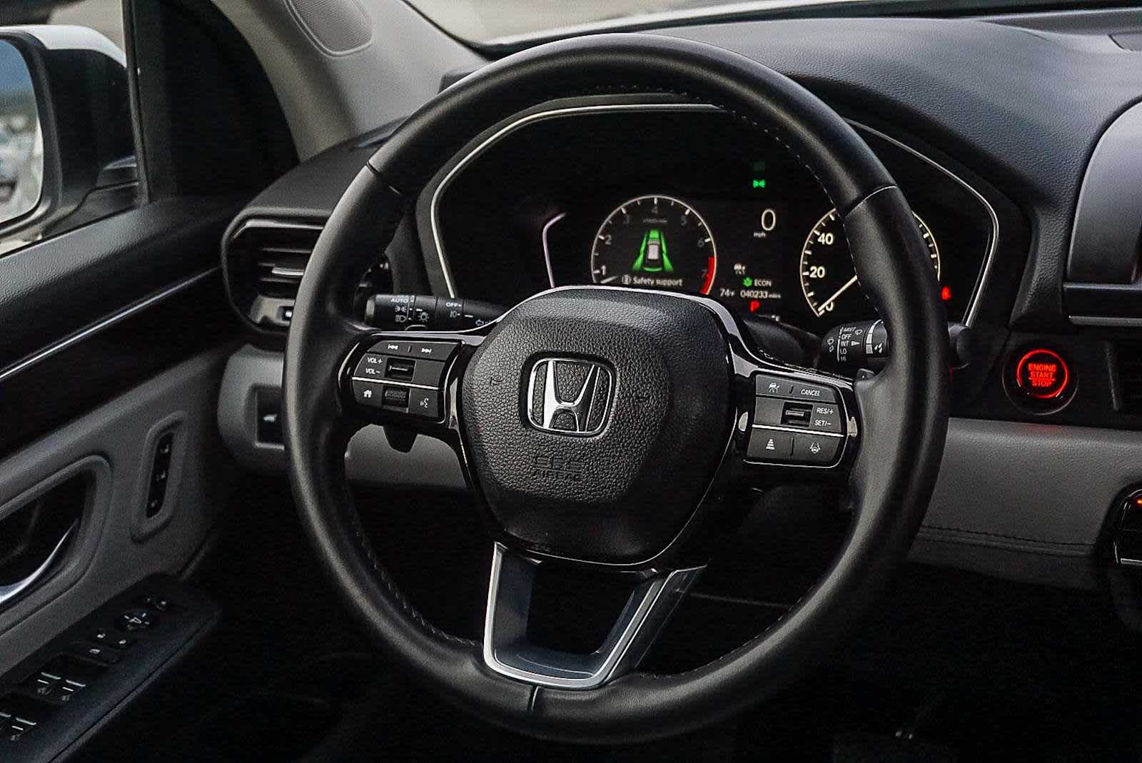 Thumbnail: 2023 Honda Pilot - 15