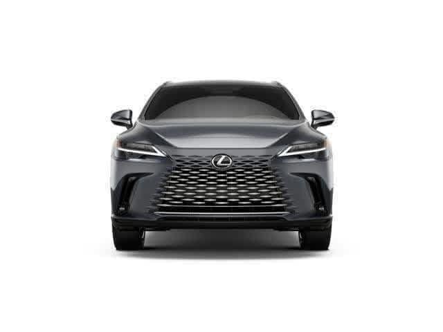 Thumbnail: 2026 Lexus RX - 5