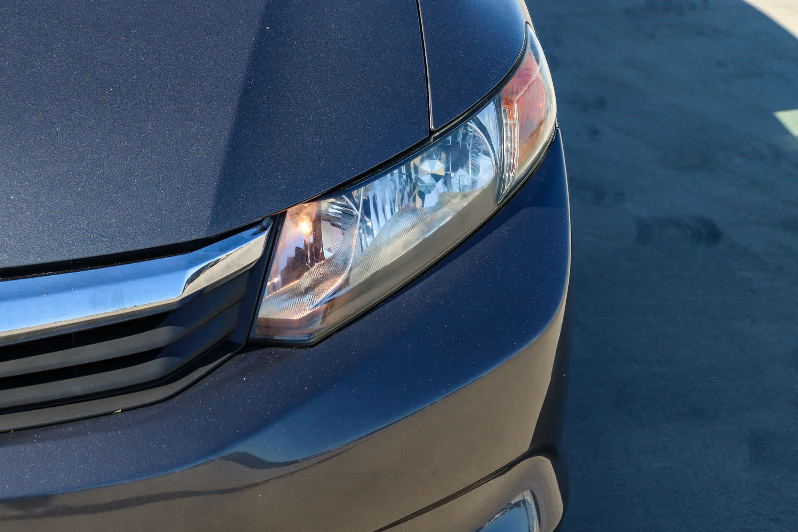 Thumbnail: 2012 Honda Civic - 7