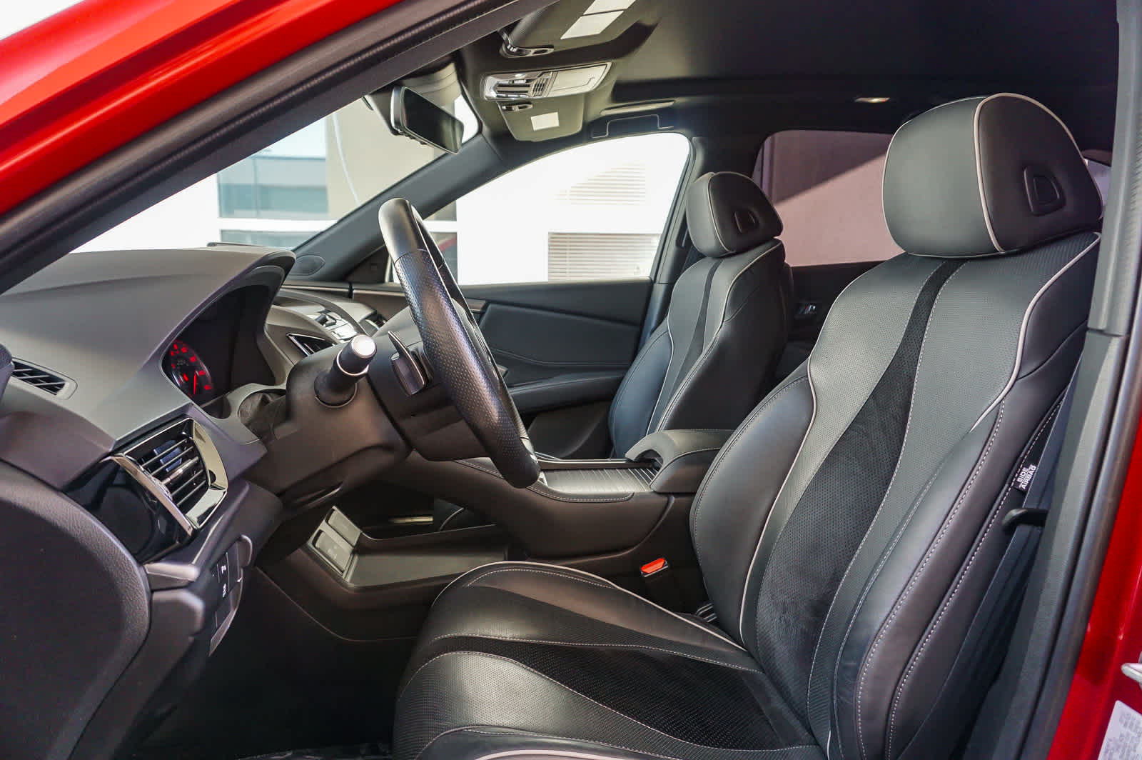Thumbnail: 2021 Acura RDX - 19