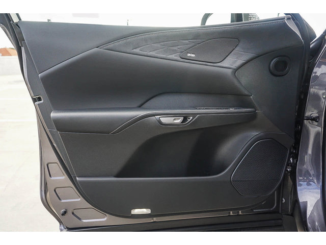 Thumbnail: 2026 Lexus RX - 22