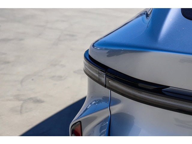 2026 Lexus ES BEV 350e Premium - Photo 11