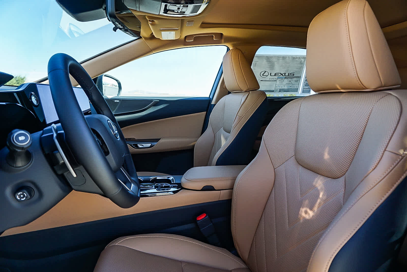 Thumbnail: 2026 Lexus NX - 18