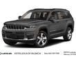 Jeep New Grand Cherokee
