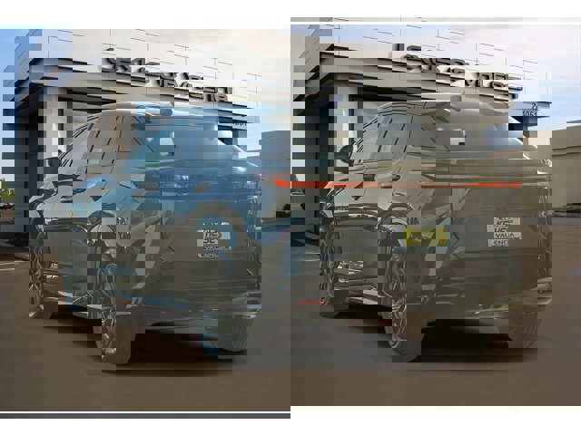 Thumbnail: 2026 Lexus RZ - 2