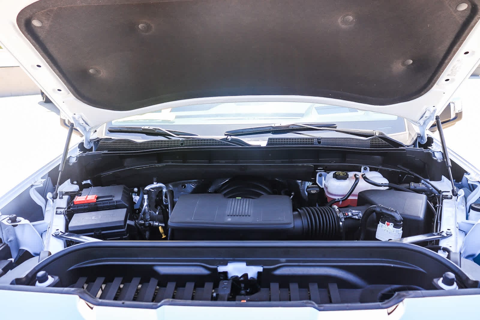 Thumbnail: 2026 GMC Sierra 1500 - 28