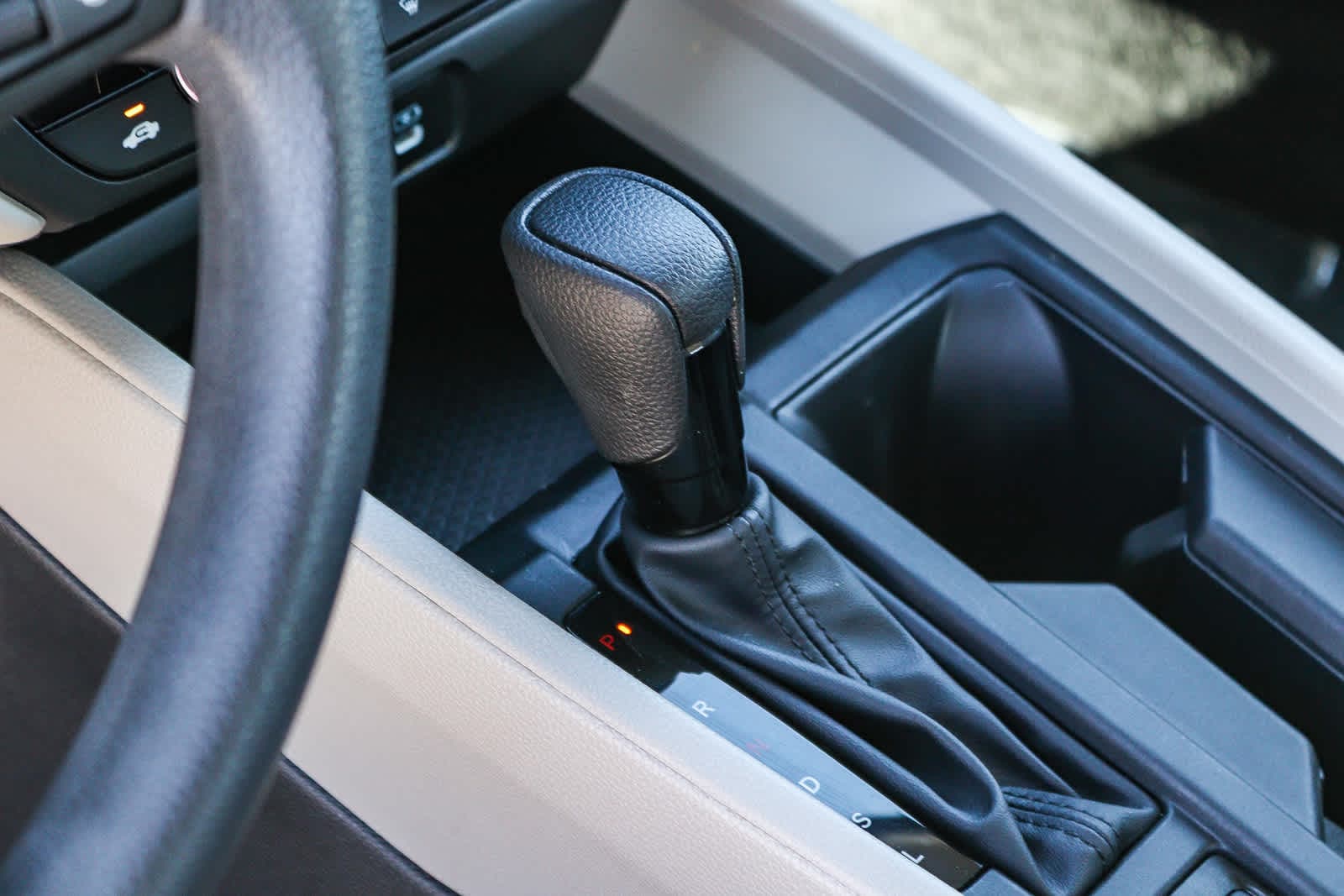 2024 Honda Accord EX - Photo 22