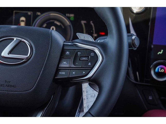 Thumbnail: 2026 Lexus NX - 17