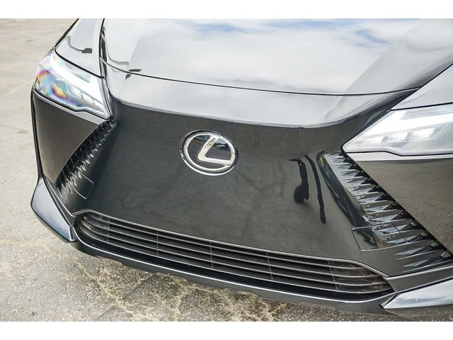 Thumbnail: 2025 Lexus RZ - 8