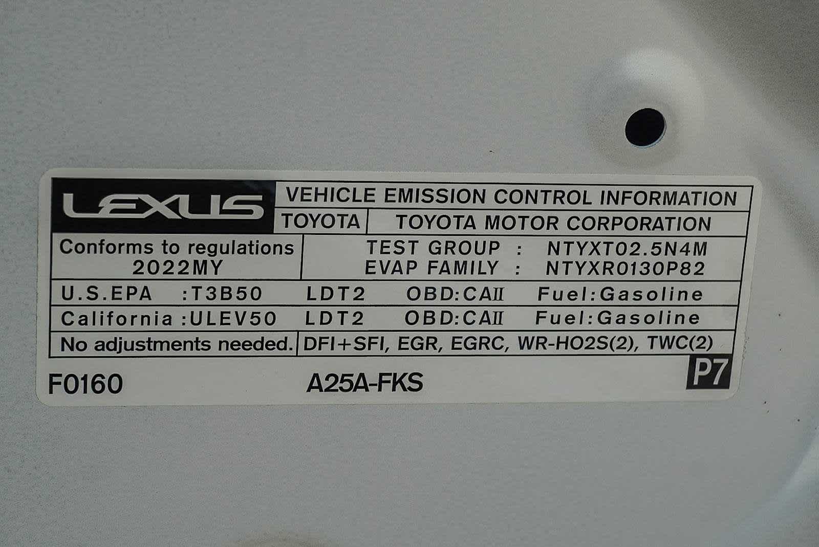 Thumbnail: 2022 Lexus NX - 28