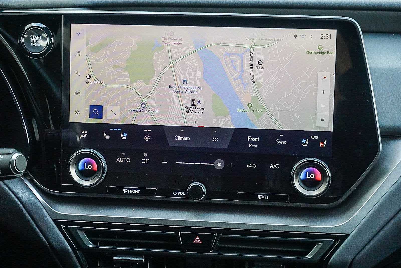 Thumbnail: 2024 Lexus TX - 15