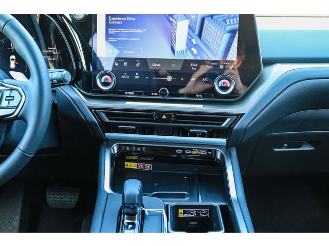 Thumbnail: 2026 Lexus TX - 14