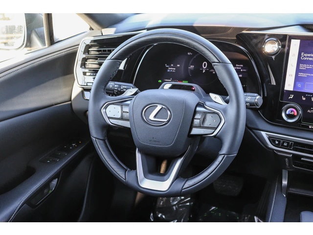 Thumbnail: 2026 Lexus RX - 16