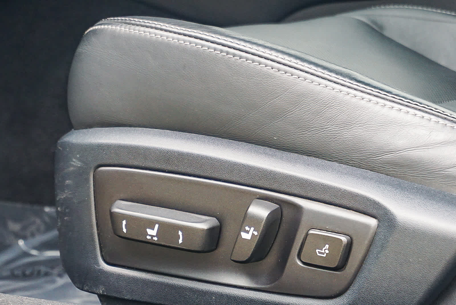 Thumbnail: 2015 Lexus GS - 20