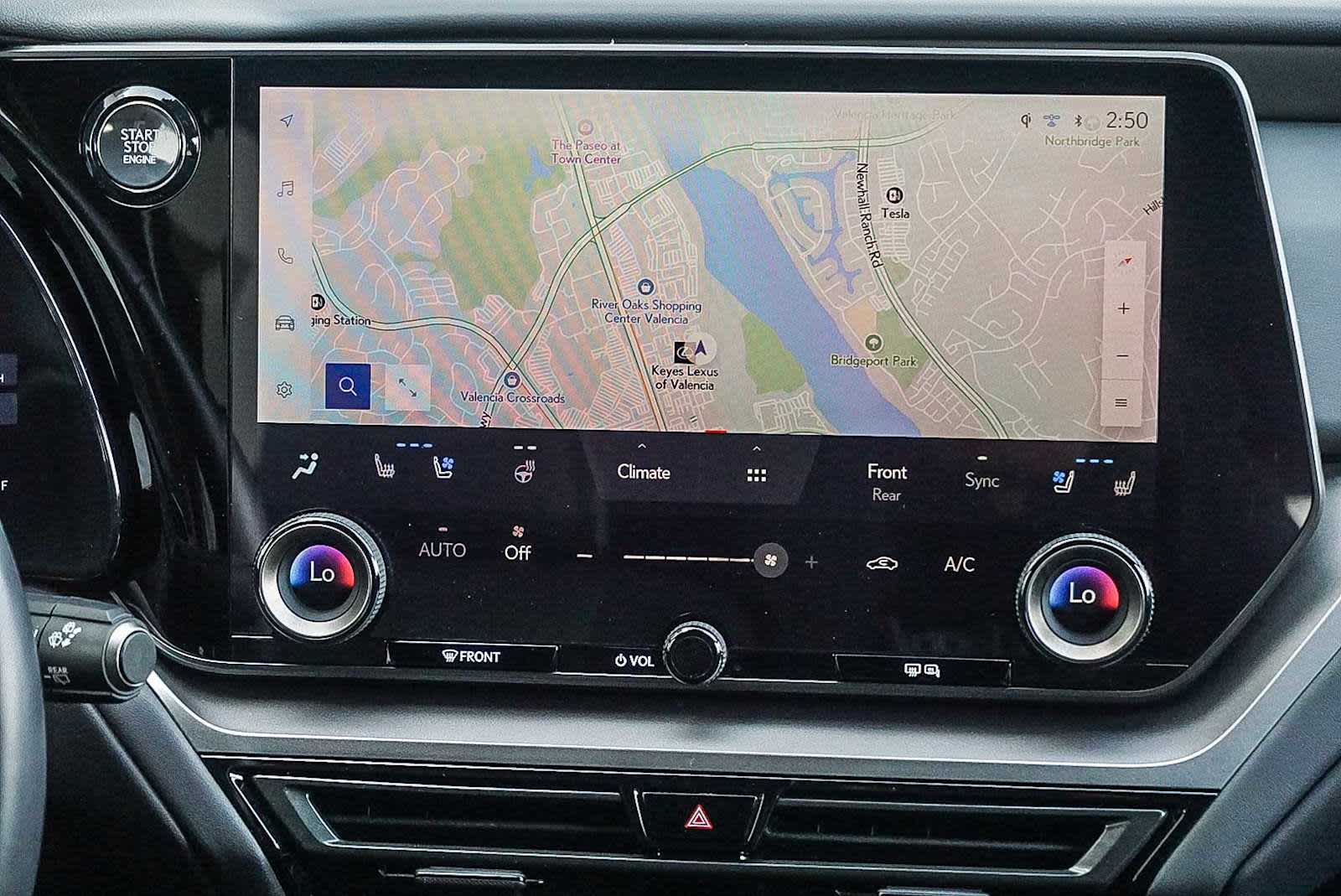 Thumbnail: 2024 Lexus TX - 15