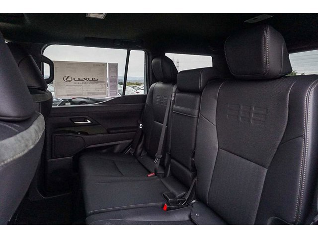 Thumbnail: 2026 Lexus GX - 24