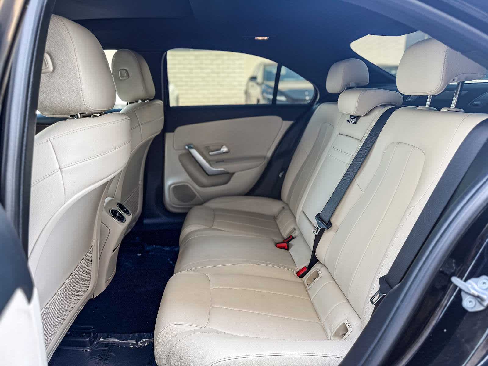 Thumbnail: 2019 Mercedes-Benz A-Class - 14