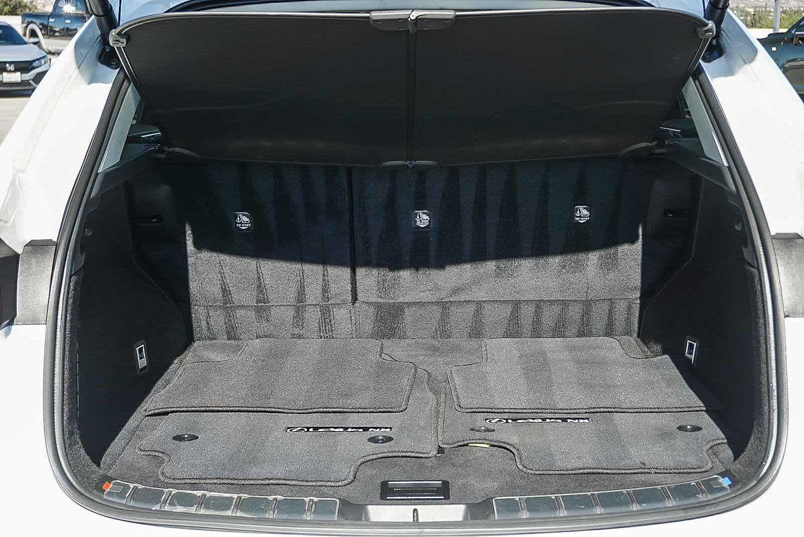 Thumbnail: 2022 Lexus NX - 26