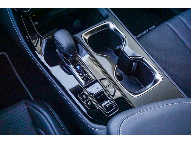 Thumbnail: 2026 Lexus NX - 24