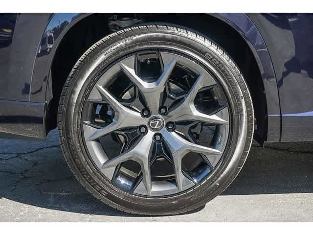Thumbnail: 2025 Lexus TX - 20