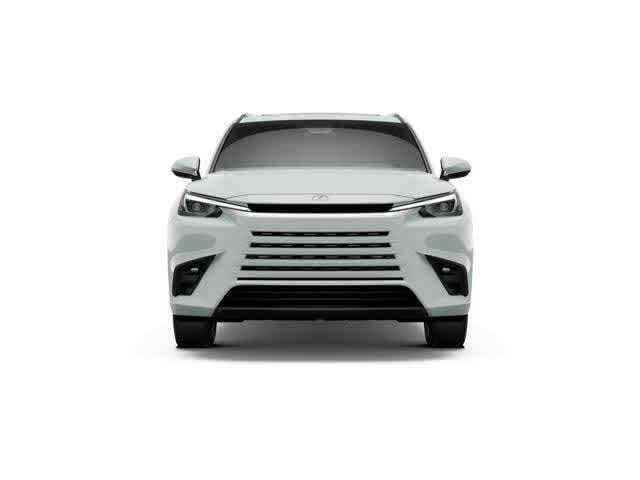 Thumbnail: 2026 Lexus TX - 3
