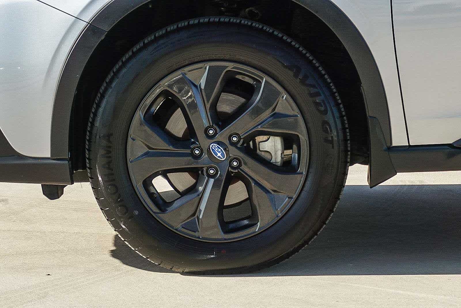 Thumbnail: 2020 Subaru Outback - 12