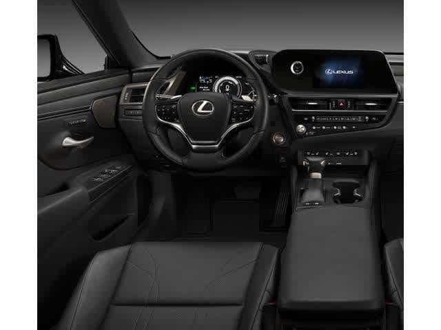Thumbnail: 2025 Lexus ES - 12