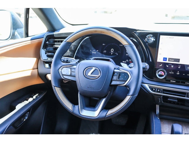 Thumbnail: 2026 Lexus RX - 13