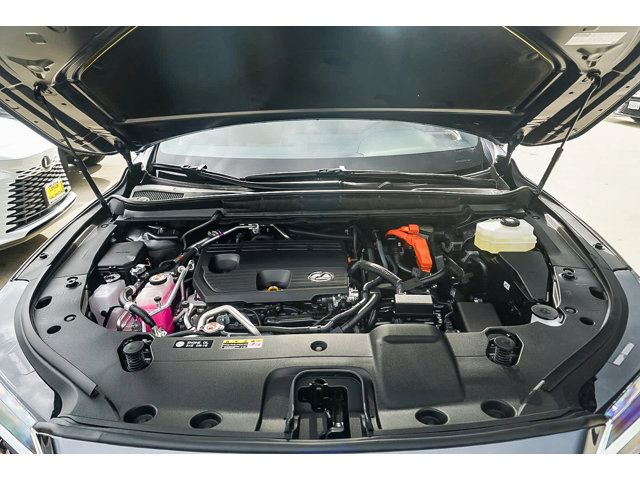 Thumbnail: 2026 Lexus RX - 27