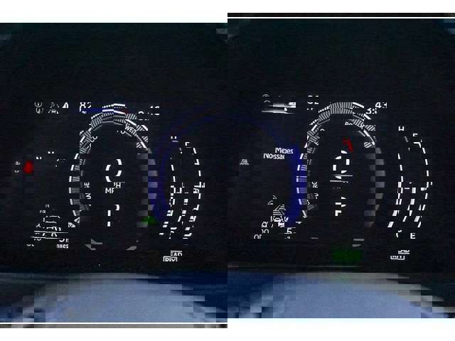 Thumbnail: 2025 Lexus UX - 37