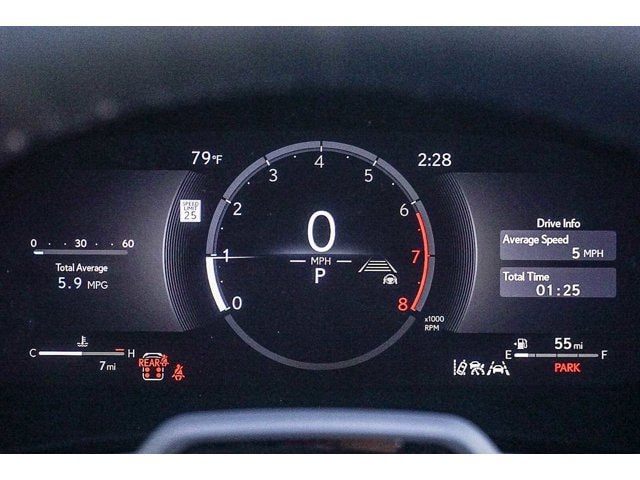 Thumbnail: 2026 Lexus TX - 49