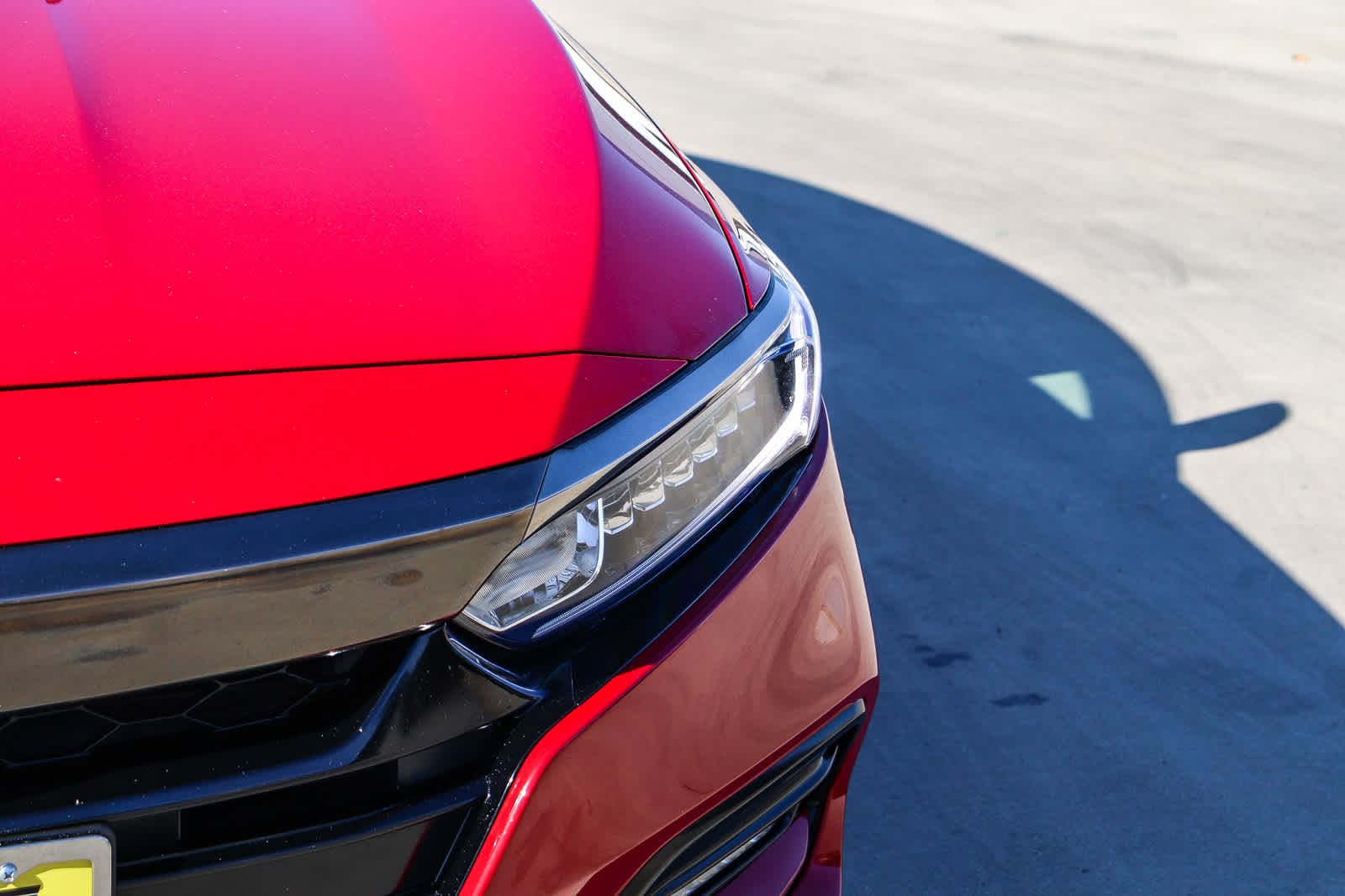 2019 Honda Accord Sport - Photo 7