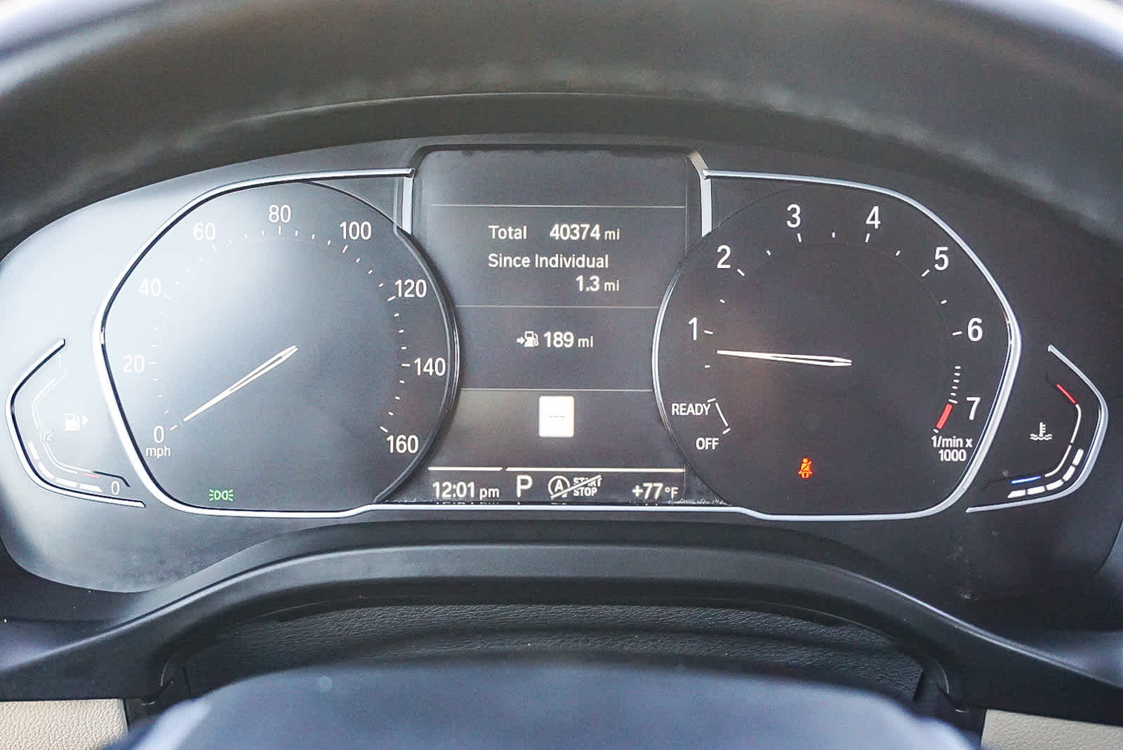 Thumbnail: 2022 BMW X3 - 25