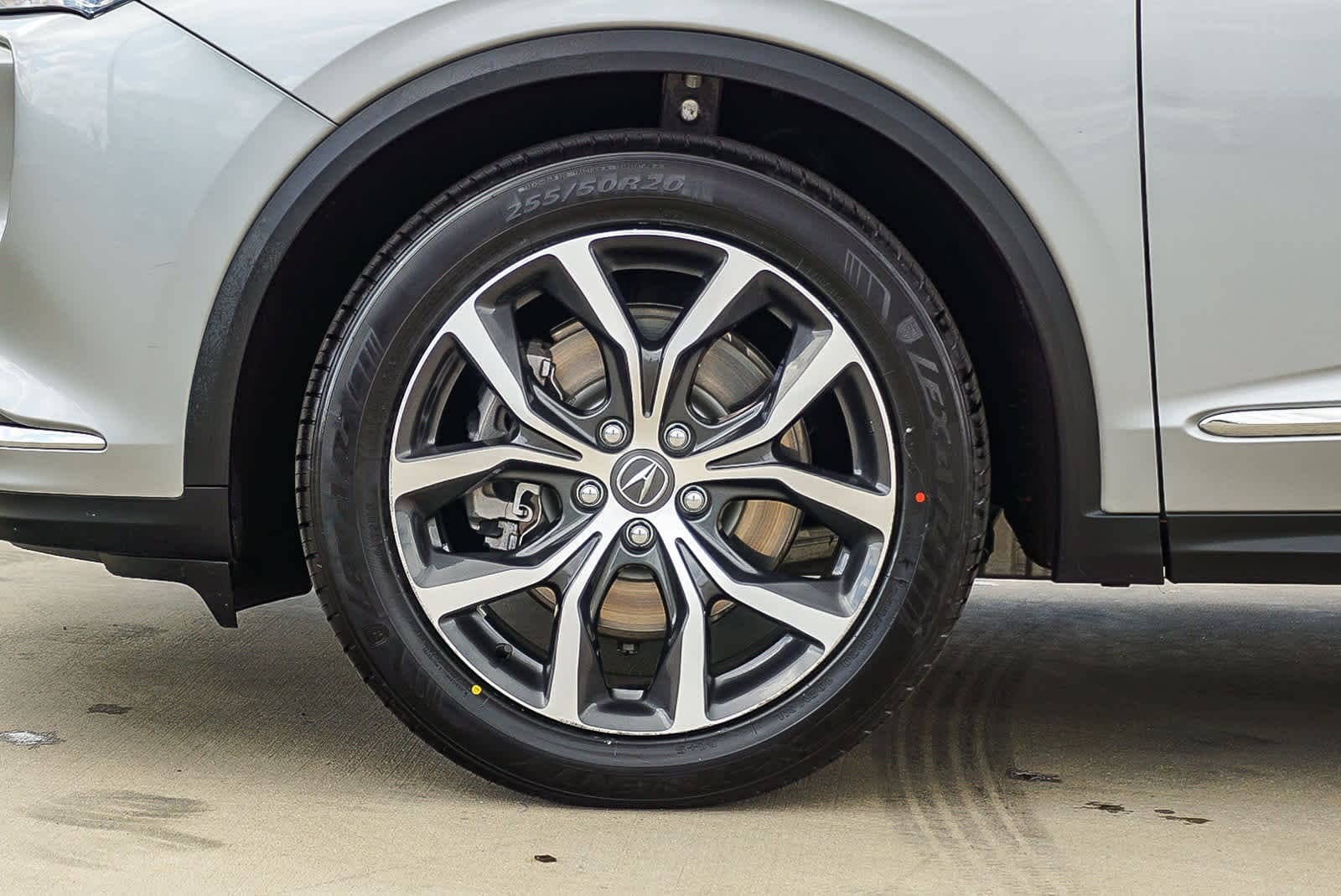 Thumbnail: 2023 Acura MDX - 9