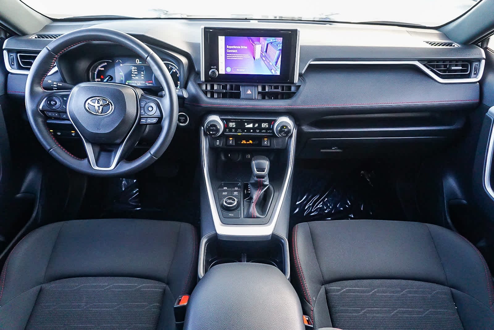 Thumbnail: 2024 Toyota RAV4 - 14