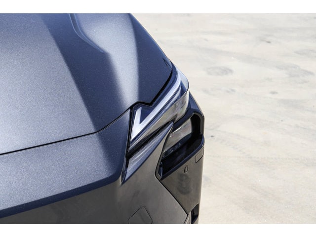 Thumbnail: 2026 Lexus ES - 7